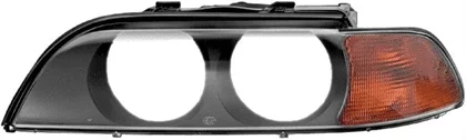 Verre de phare HELLA 9ES 148 750-001